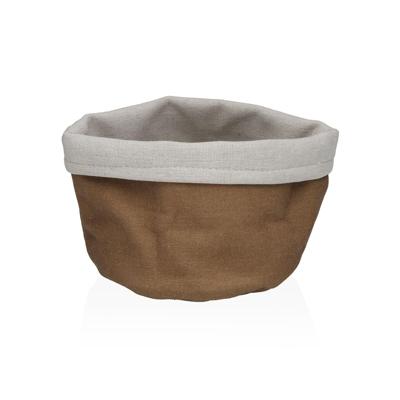 Mand Versa Textiel 14 x 10 x 17 cm
