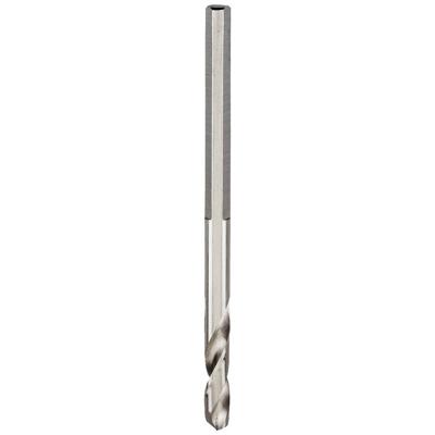 kwb 598700 Centreerboor 6.35 mm 1 stuk(s)