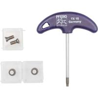 PFERD ASS-R8 115/125 ALUMASTER HICOAT haakse slijper-accessoire - thumbnail