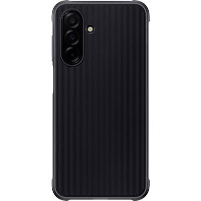 Samsung EF-RA266CBEGWW Cover Samsung Galaxy A26 5G Zwart