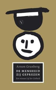 De Mensheid zij geprezen (Paperback)