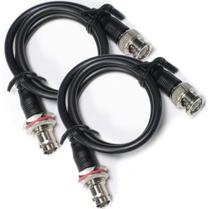 Sennheiser AM 2, Antenne bevestigings adapter