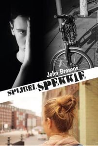 SpijbelSpekkie - John Brosens - ebook