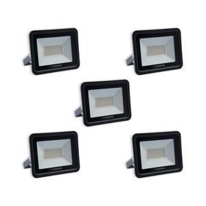 LED-bouwlamp Karvan 30W neutraal-wit