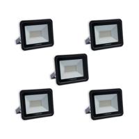 LED-bouwlamp Karvan 30W neutraal-wit