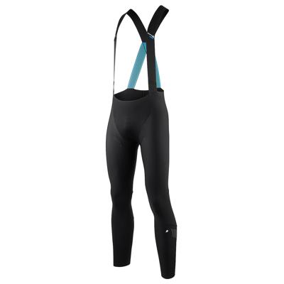 Assos Equipe R HABU winter S11 bibtight zwart heren