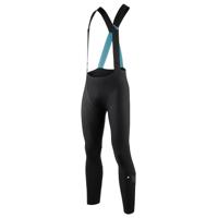 Assos Equipe R HABU winter S11 bibtight zwart heren