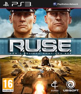 R.U.S.E. (Ruse)