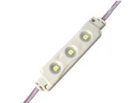 Enzo Background module 12V 0.6W 3PCS Warm Wit LED9010