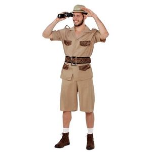 Safari pak heren