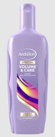 Shampoo volume & care - thumbnail