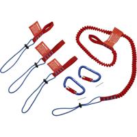 Knipex 00 50 04 T BK Beveiligingssysteem voor gereedschap