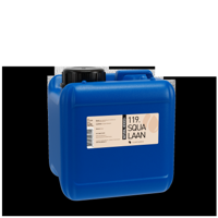 Squalaan - Plantaardig (Uit Olijven) 1000 ml (jerrycan)