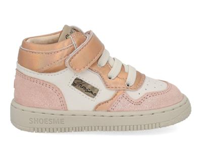 ShoesMe BN25W008-A pink Roze maat 23