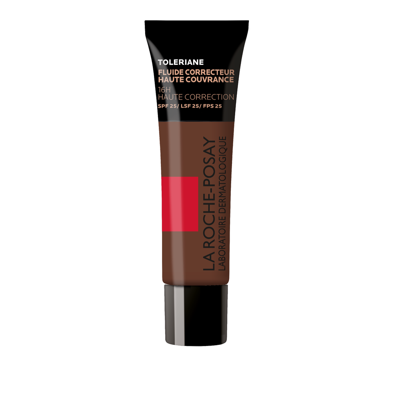 La Roche-Posay Toleriane 16H Haute Correction SPF25 - N20