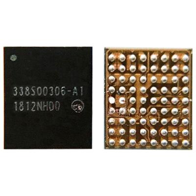 Camera Power Flash Module CPD2 Charger IC 338S00306 (U3700) voor iPhone X