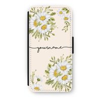 Daisies: iPhone SE 2020 Flip Hoesje