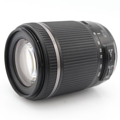 Tamron 18-200mm F/3.5-6.3 Di II VC Canon occasion
