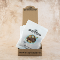 Snackbox wake up mix Snackbox wake up mix