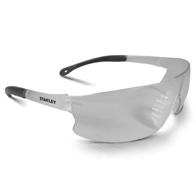 Stanley SY120-9D-EU Veiligheidsbril | Binnen en buiten gebruik - SY120-9D EU