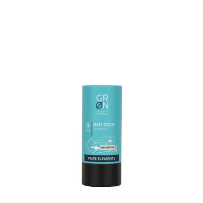 GRN Pure Elements Sensitive deodorant