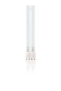 Philips TUV PL-L ultraviolette (UV) lamp 2G11 55 W
