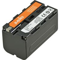 Jupio NP-F750 4400 mAh