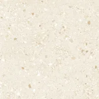 JOS. Horizon Ciottoli Beige Vloertegel 600X600 Beige 8,2mm Mat Ret.R10