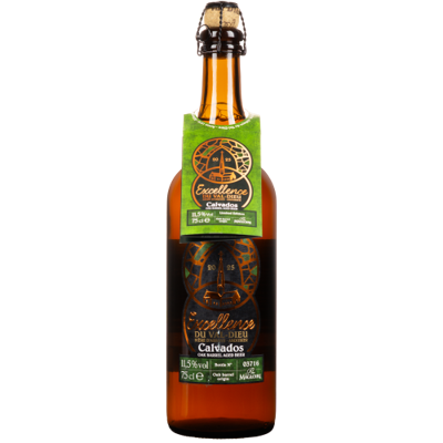 Val Dieu Val-Dieu - Excellence Grand Vin Cote Rotie Ba 75Cl