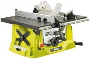 Ryobi RTS1800-G 1800W  tafelzaagmachine - 5133002021