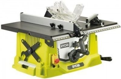 Ryobi RTS1800-G 1800W tafelzaagmachine - 5133002021