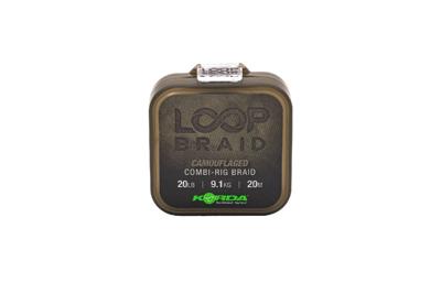 Korda Loop Braid 20lb