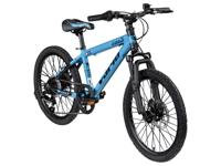 VARIO Kinder mountainbike XC DIABLO 20 DISK