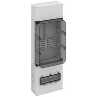 Spelsberg 75911001 ZVi 9030 Groepenkast Opbouw (op product) Inhoud: 1 stuk(s)