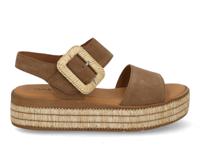 Gabor 84.562.14 peanut Cognac maat 42