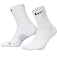 Nike Fast Midweight Mid Crew Sok
