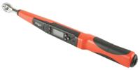 Wisvo Grs momentsleutel 3/8" digitaal 10-100nm