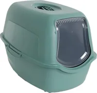 Rotho Bailey kattenbak kattentoilet Mistletoe Green