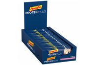 PowerBar Protein Plus L-Carnitina Energiereep Framboos x30 - thumbnail