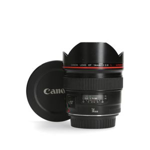 Canon Canon 14mm 2.8 L EF USM