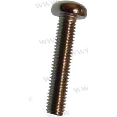 PAGB/T818-M5X25 - SCHROEF M5X25 Yamaha