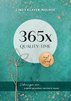 365x Quality time met God (Paperback)