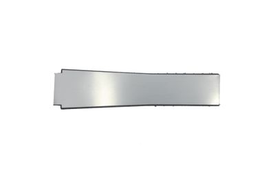Horlogeband Jacob Jensen JJ523 / TITAN - 1/2 PART Titanium Staal 16mm