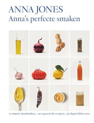 Anna&apos;s perfecte smaken