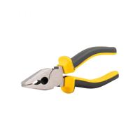 Topgear tang, combinatie , 150 mm = 6"