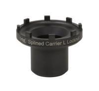Cycplus Cyclus remover f.rohloff splined carrier locknut