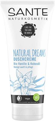 Sante Natural dreams showercream
