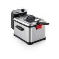 Frituurmachine Princess 01.183001.01.050 3 L Zwart Zilverkleurig