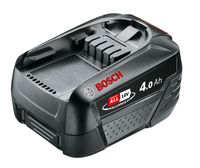 Bosch 1 600 A01 1T8 batterij/accu en oplader voor elektrisch gereedschap Batterij/Accu - thumbnail