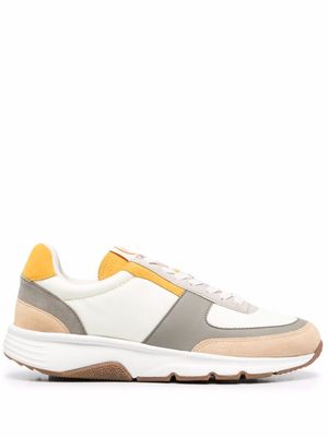 Camper baskets Drift - Tons neutres